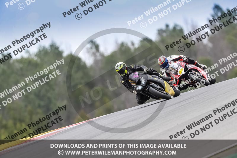 may 2019;motorbikes;no limits;peter wileman photography;portimao;portugal;trackday digital images